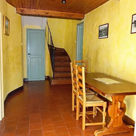 Mas Dante Holiday home *